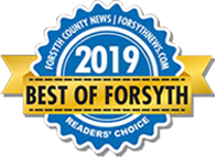 2019 Best Of Forsyth - Forsyth County News | Forsyth News.com | Readers' Choice
