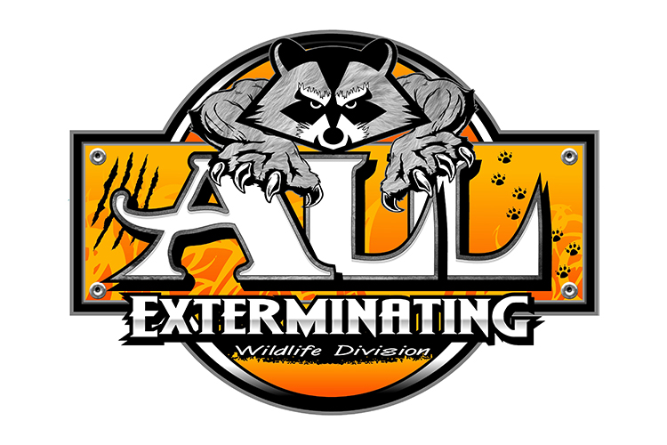 All Exterminating Wildlife Division logo