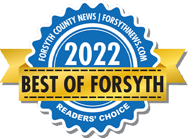 2022 Best Of Forsyth - Forsyth County News | Forsyth News.com | Readers' Choice