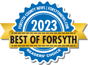 2023 Best Of Forsyth - Forsyth County News | Forsyth News.com | Readers' Choice