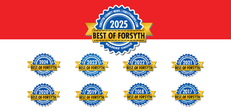 All Exterminating Wins 2017–2025 Best of Forsyth Award